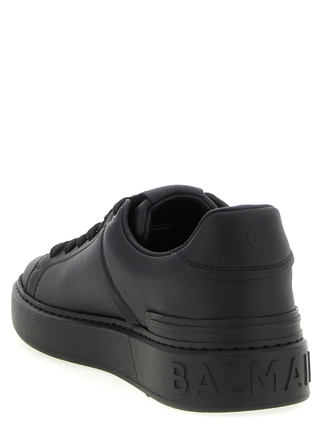 Balmain Balmain B-court Sneakers