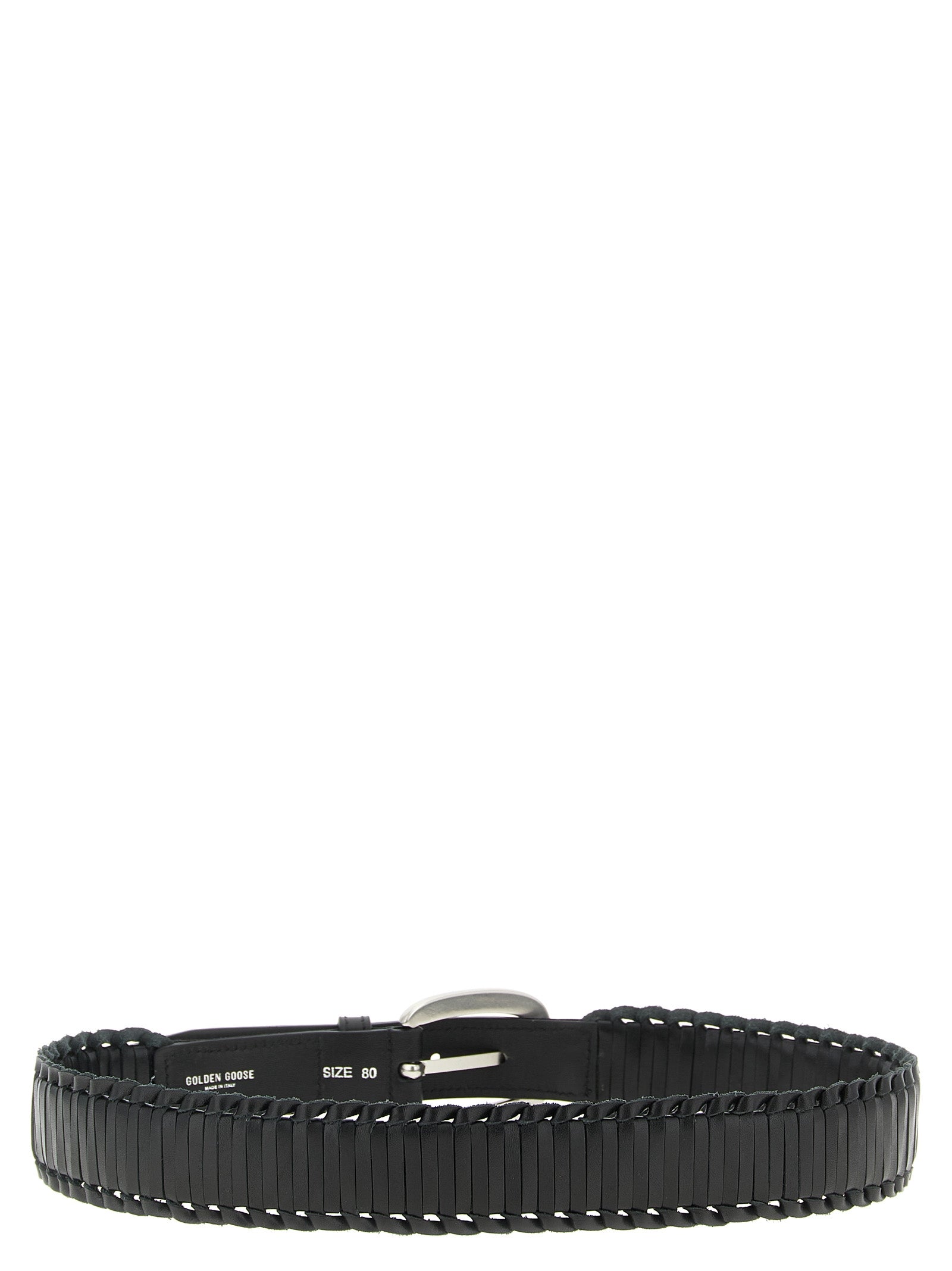 Golden Goose Golden Goose Houston Belt