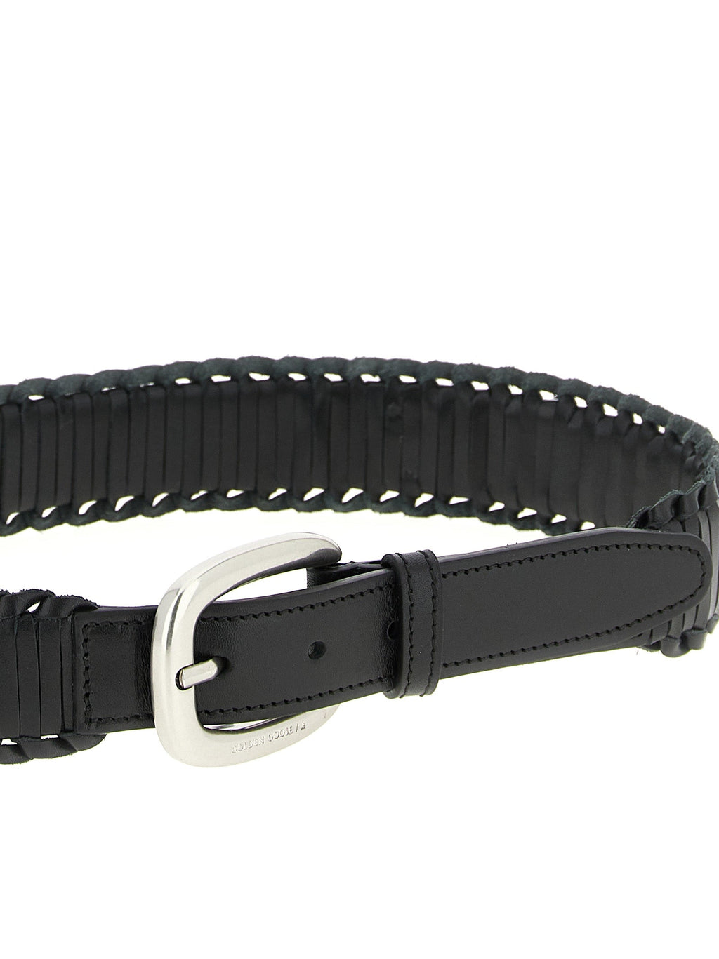 Golden Goose Golden Goose Houston Belt