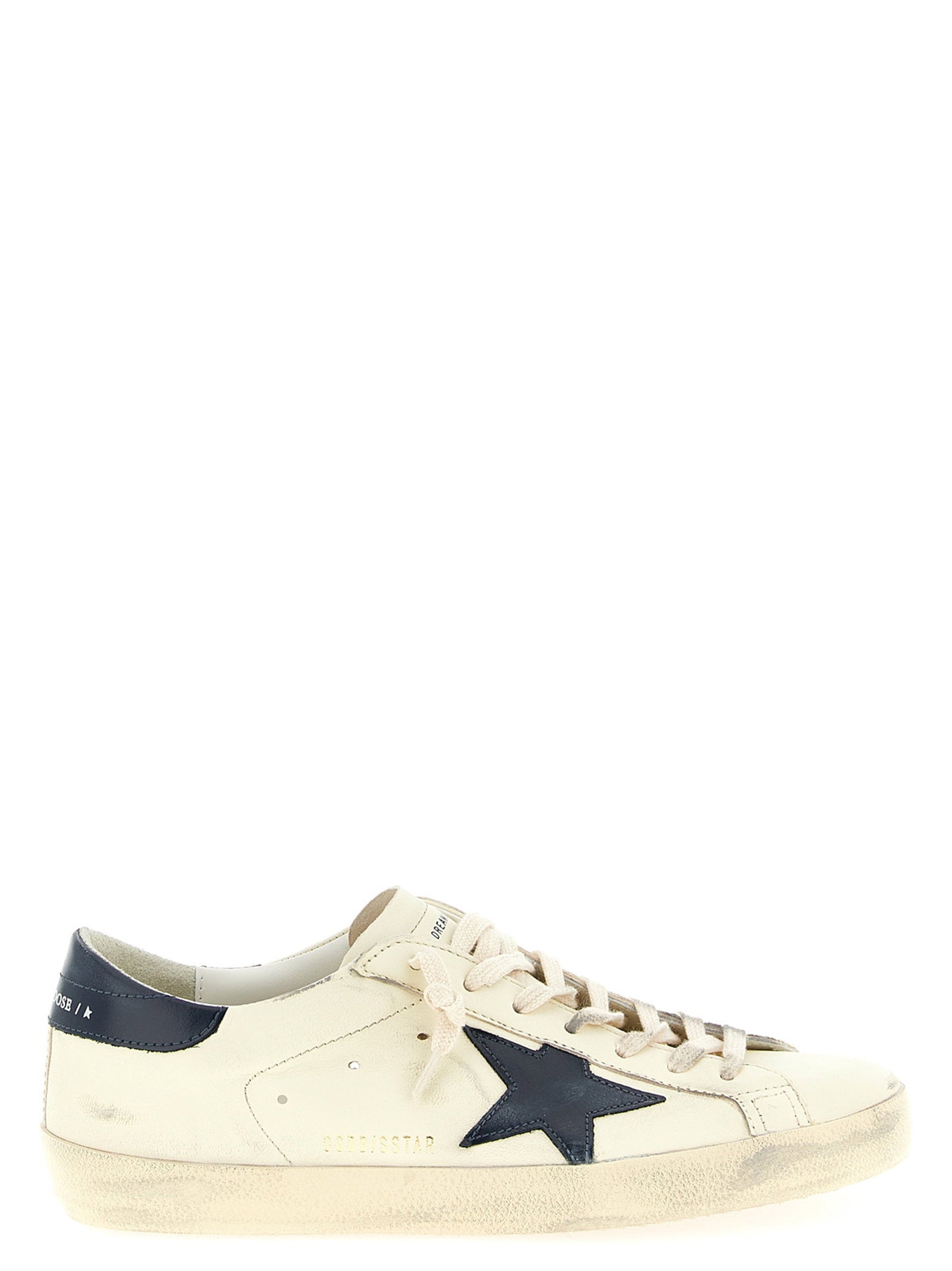 Golden Goose Golden Goose Superstar Sneakers