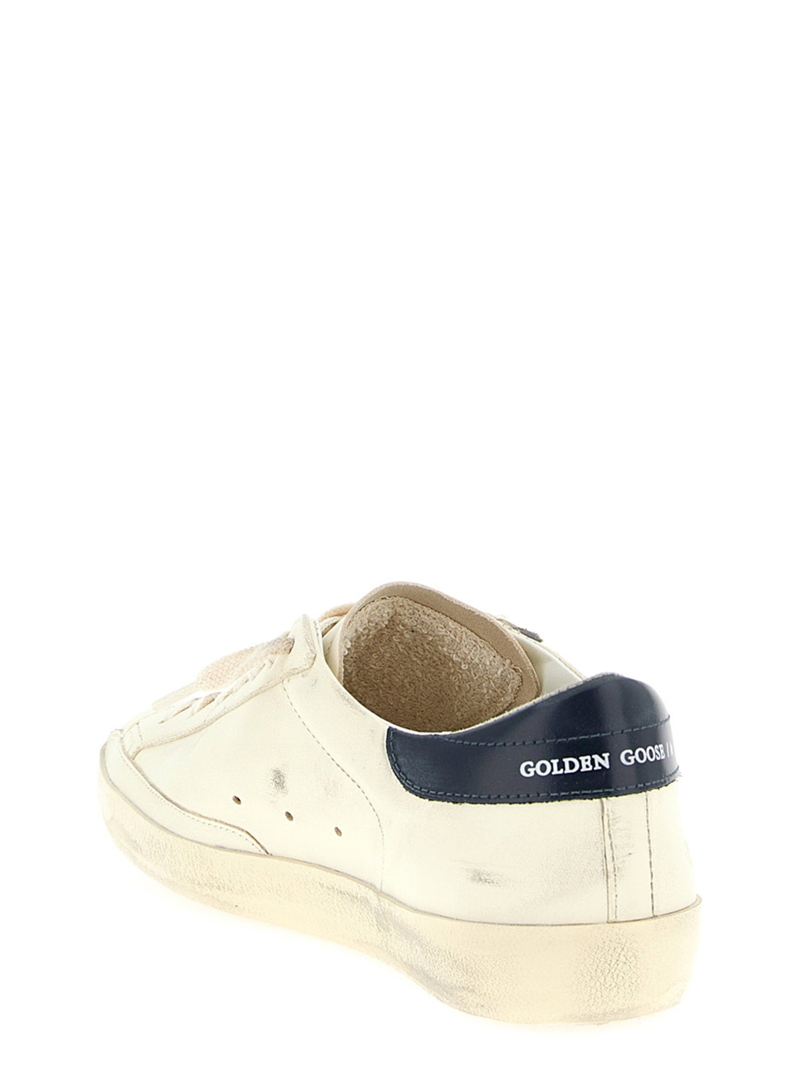 Golden Goose Golden Goose Superstar Sneakers