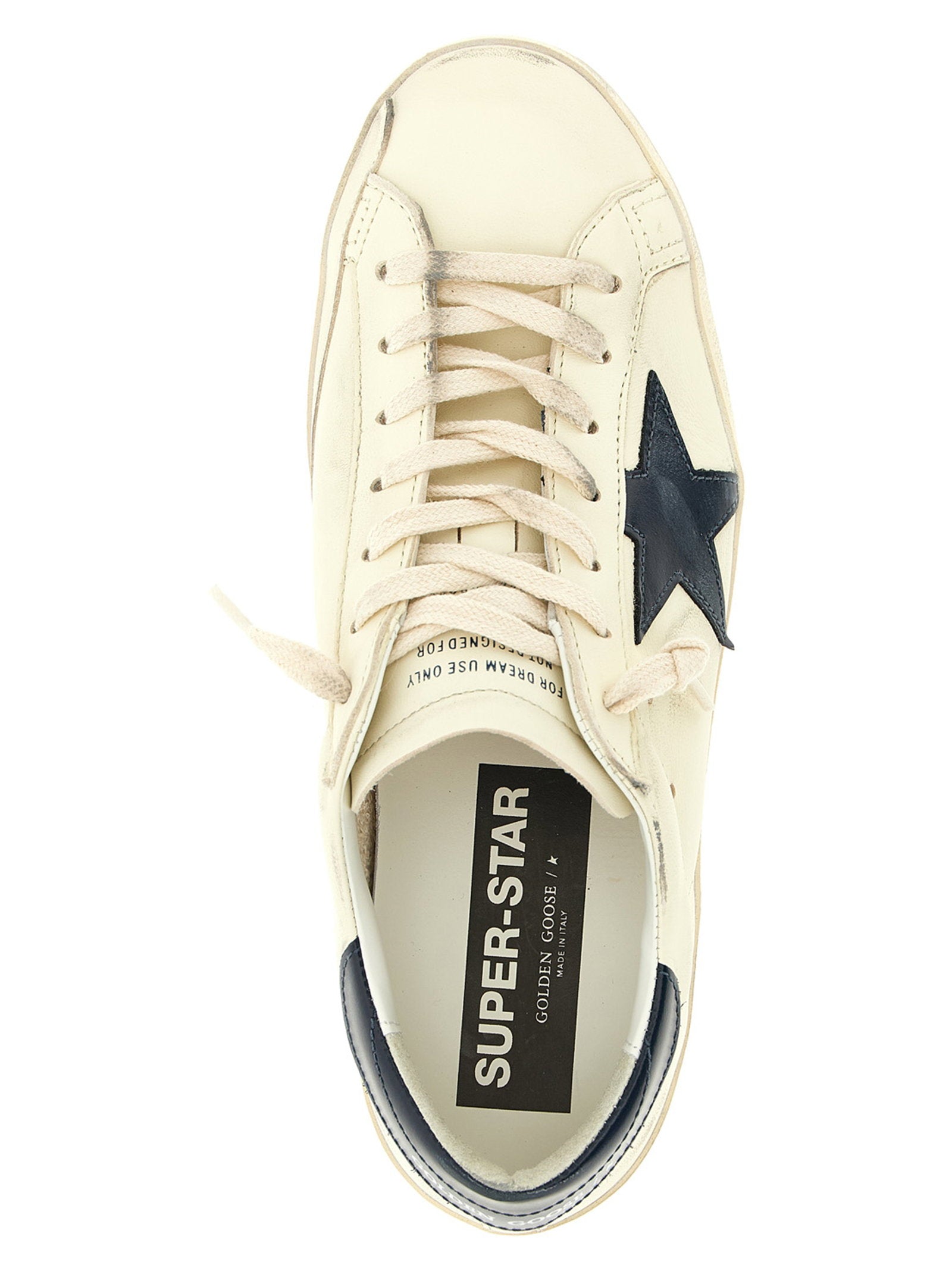Golden Goose Golden Goose Superstar Sneakers