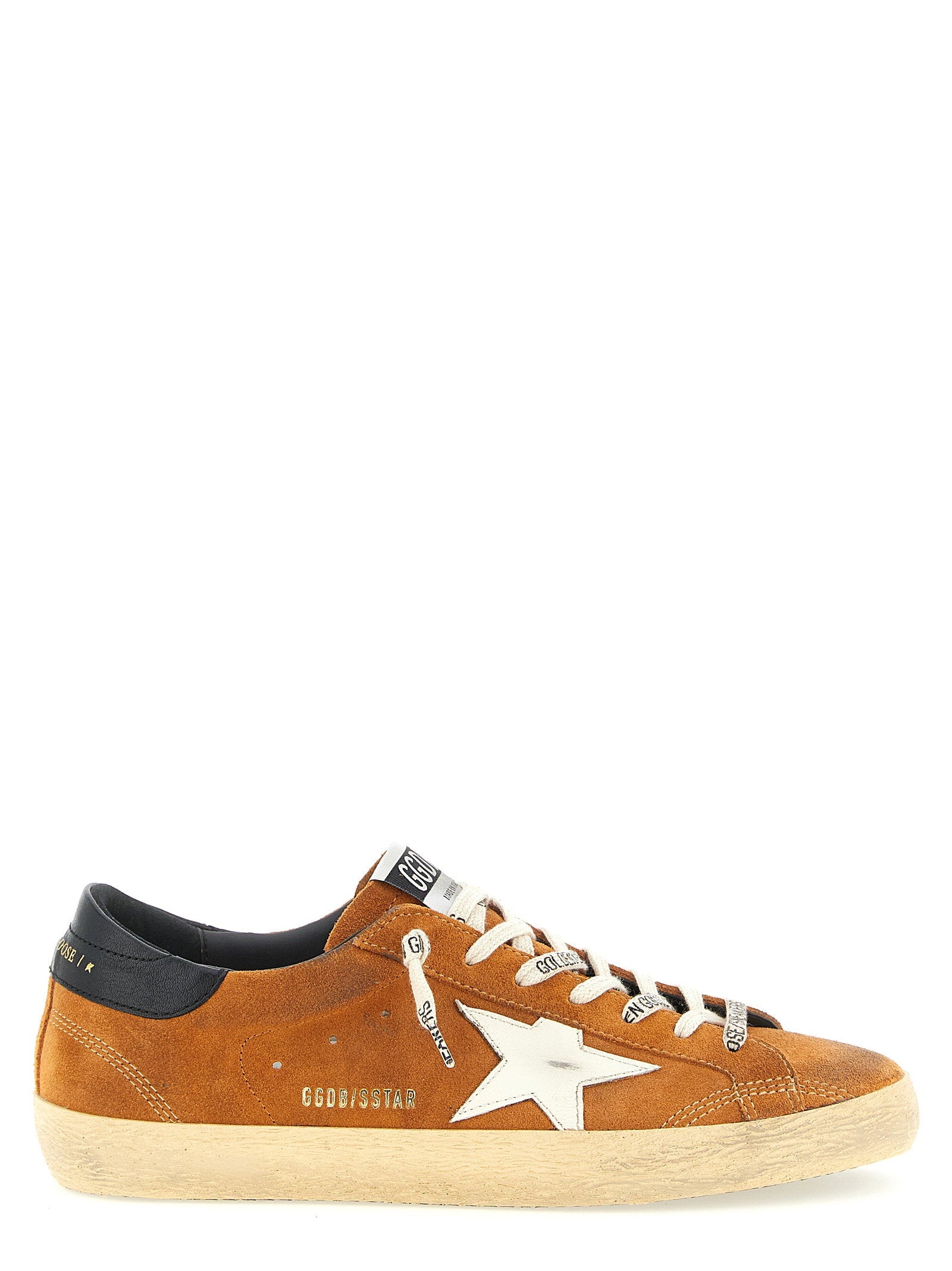 Golden Goose Golden Goose Super-star Sneakers