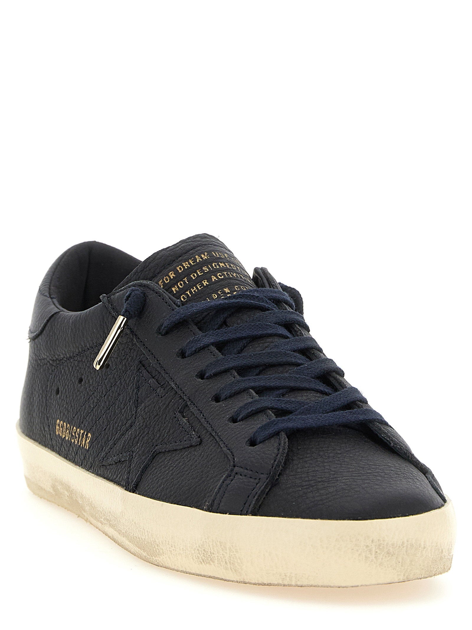 Golden Goose Golden Goose Super-star Sneakers