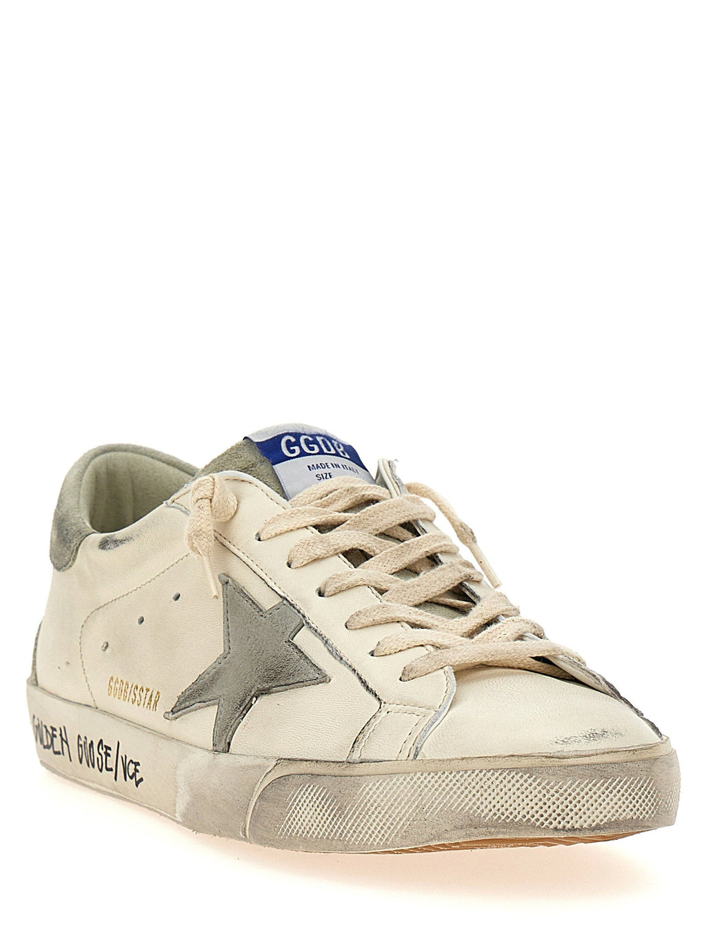 Golden Goose Golden Goose Superstar Sneakers
