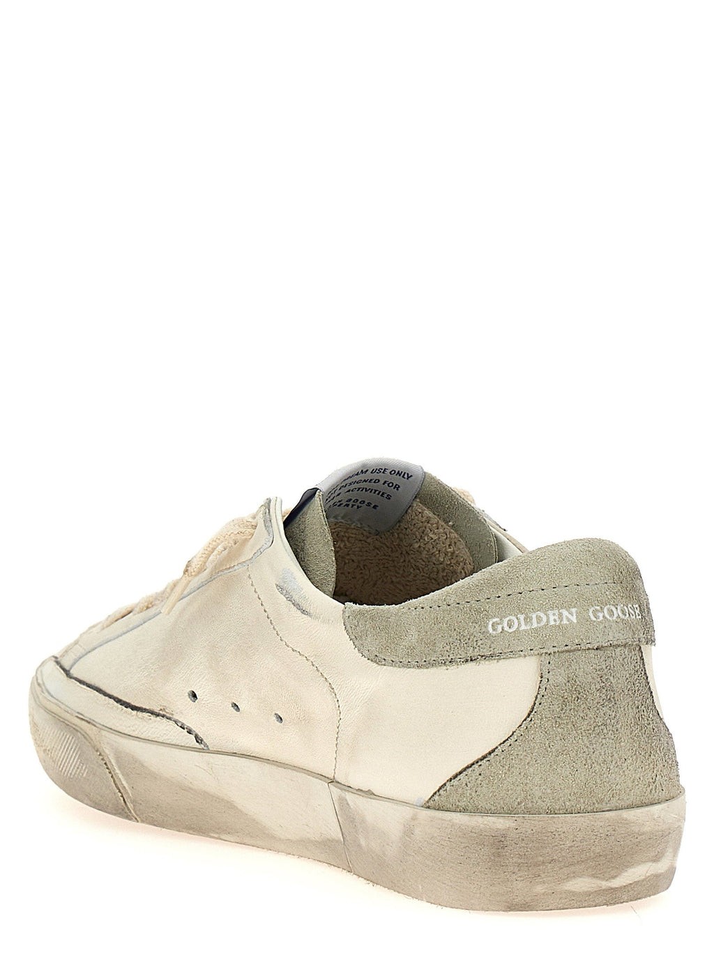 Golden Goose Golden Goose Superstar Sneakers