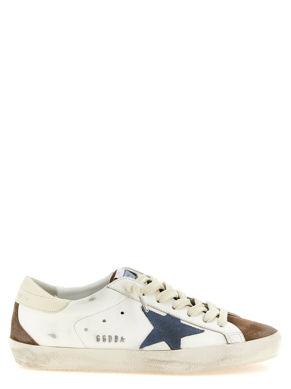 Golden Goose Golden Goose Super Star Sneakers