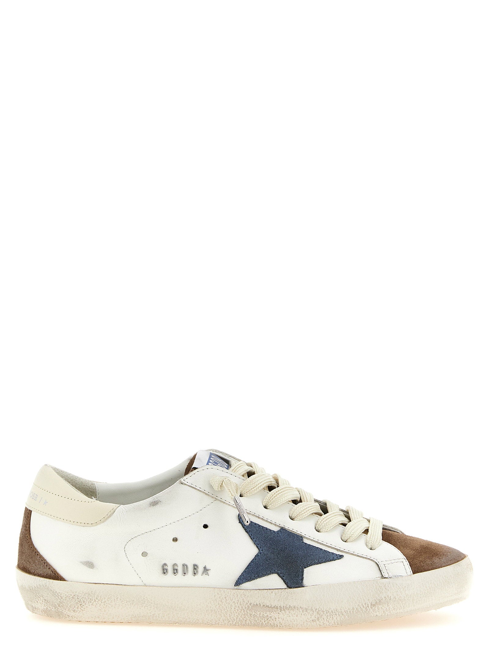 Golden Goose Golden Goose Super Star Sneakers