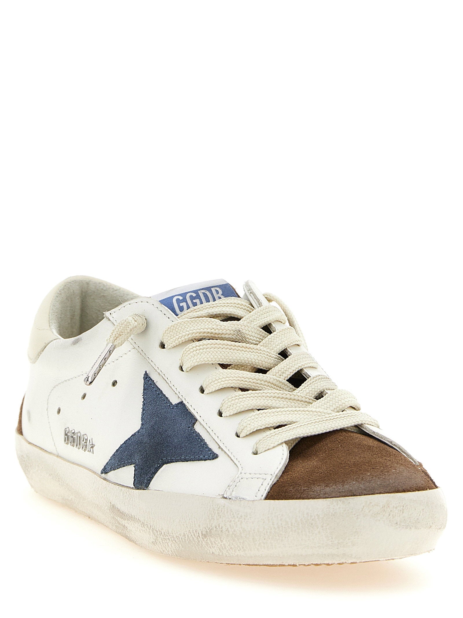 Golden Goose Golden Goose Super Star Sneakers