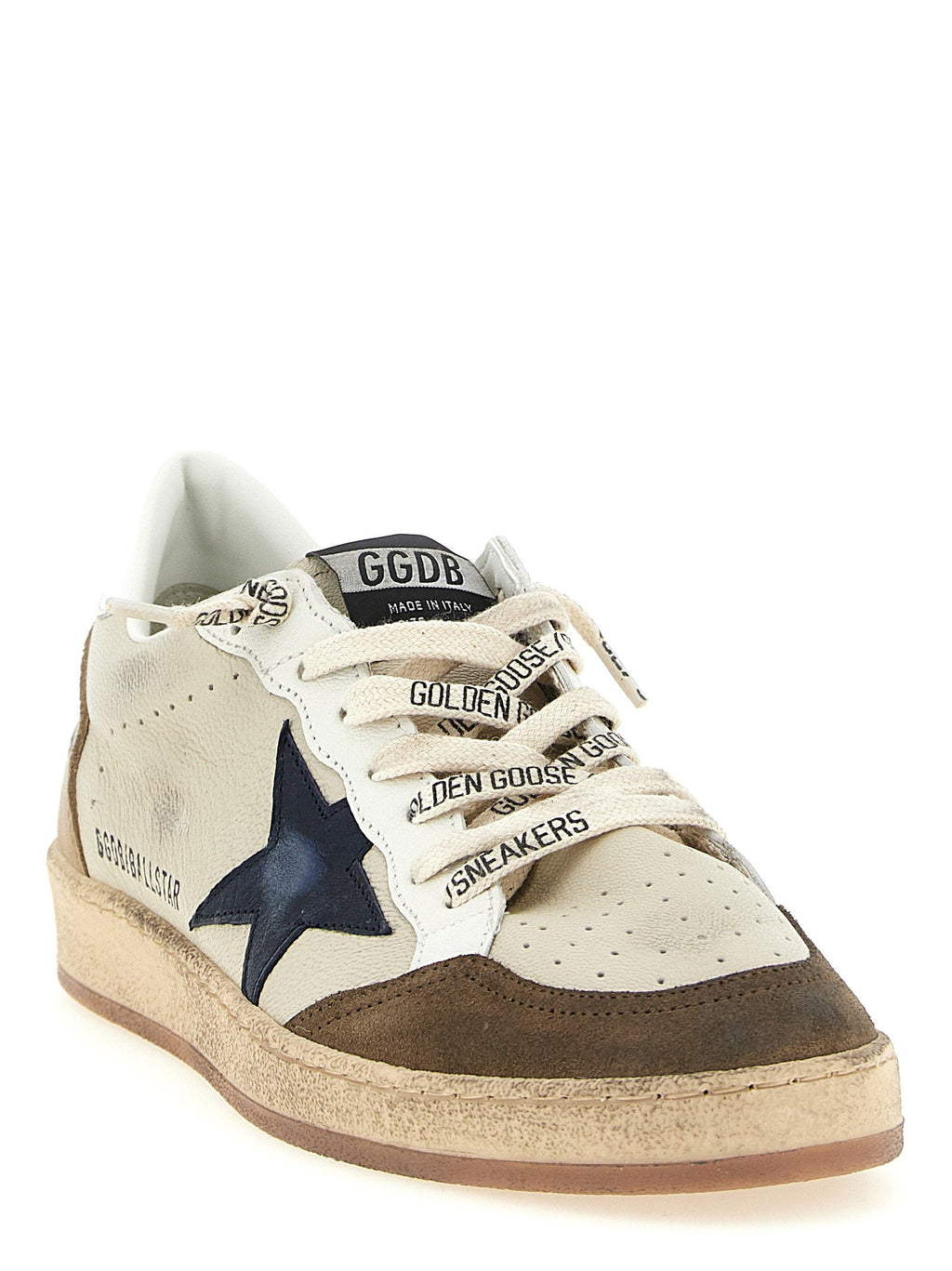Golden Goose Golden Goose Ball Star Sneakers