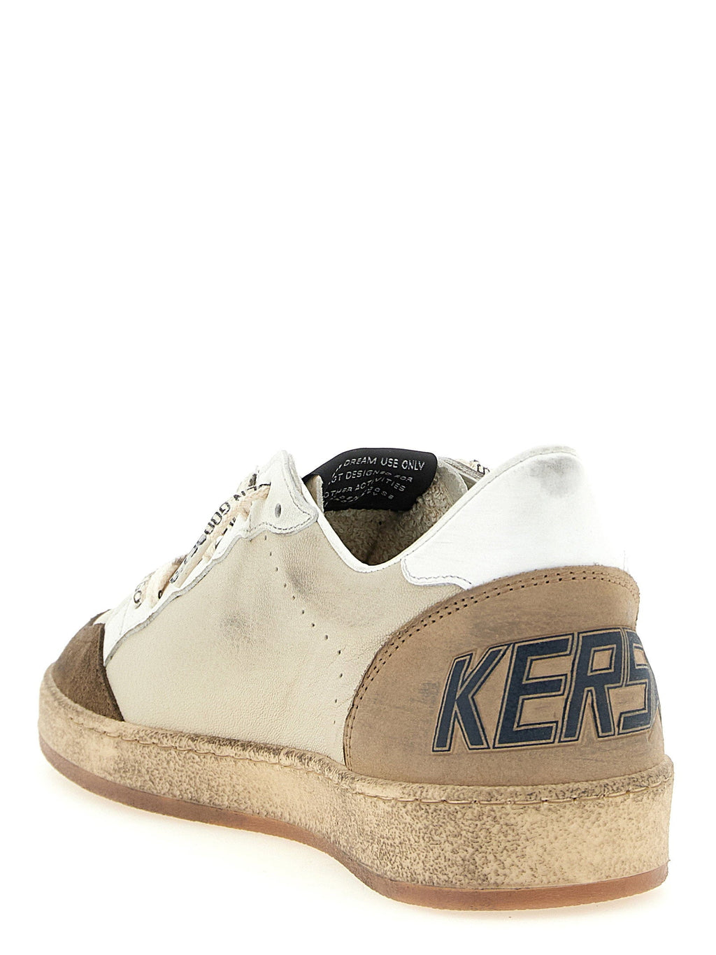 Golden Goose Golden Goose Ball Star Sneakers