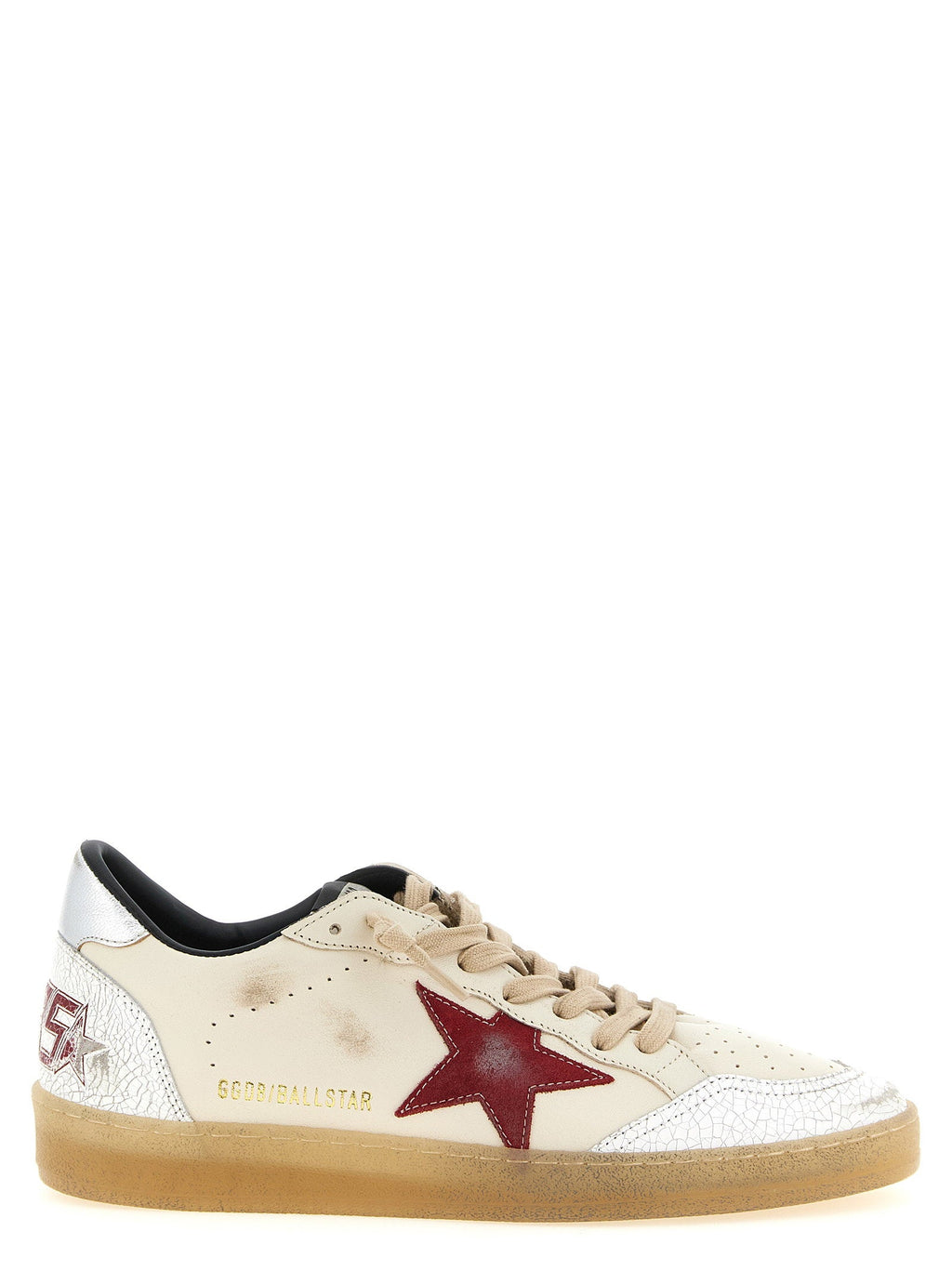 Golden Goose Golden Goose Ball Star Sneakers