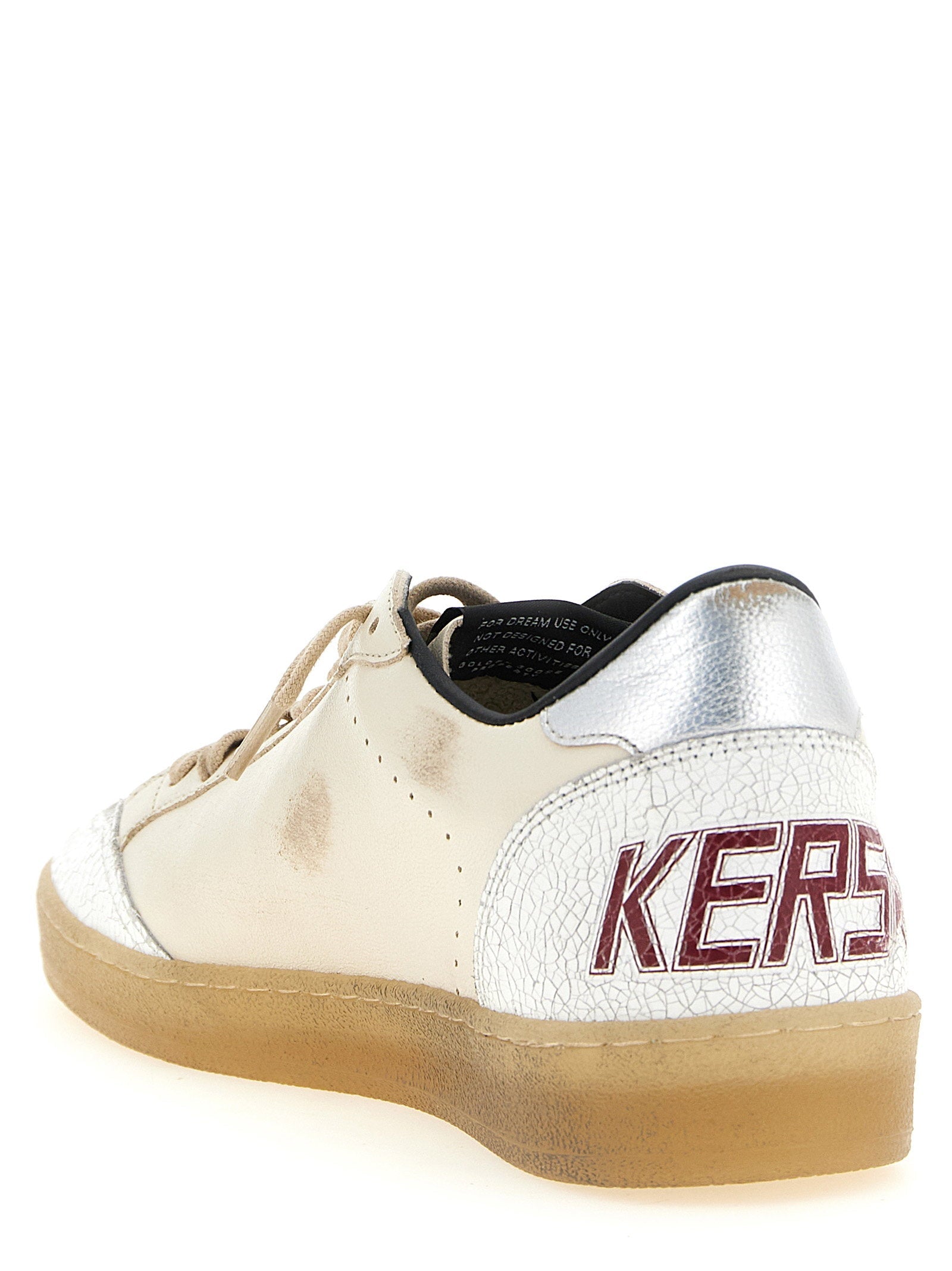 Golden Goose Golden Goose Ball Star Sneakers