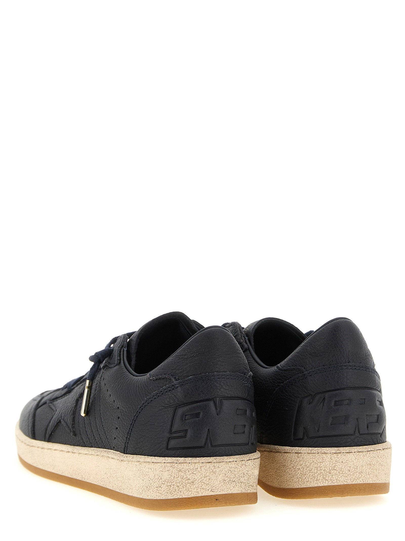 Golden Goose Golden Goose Ball Star Sneakers