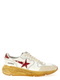 Golden Goose Golden Goose Running Sneakers