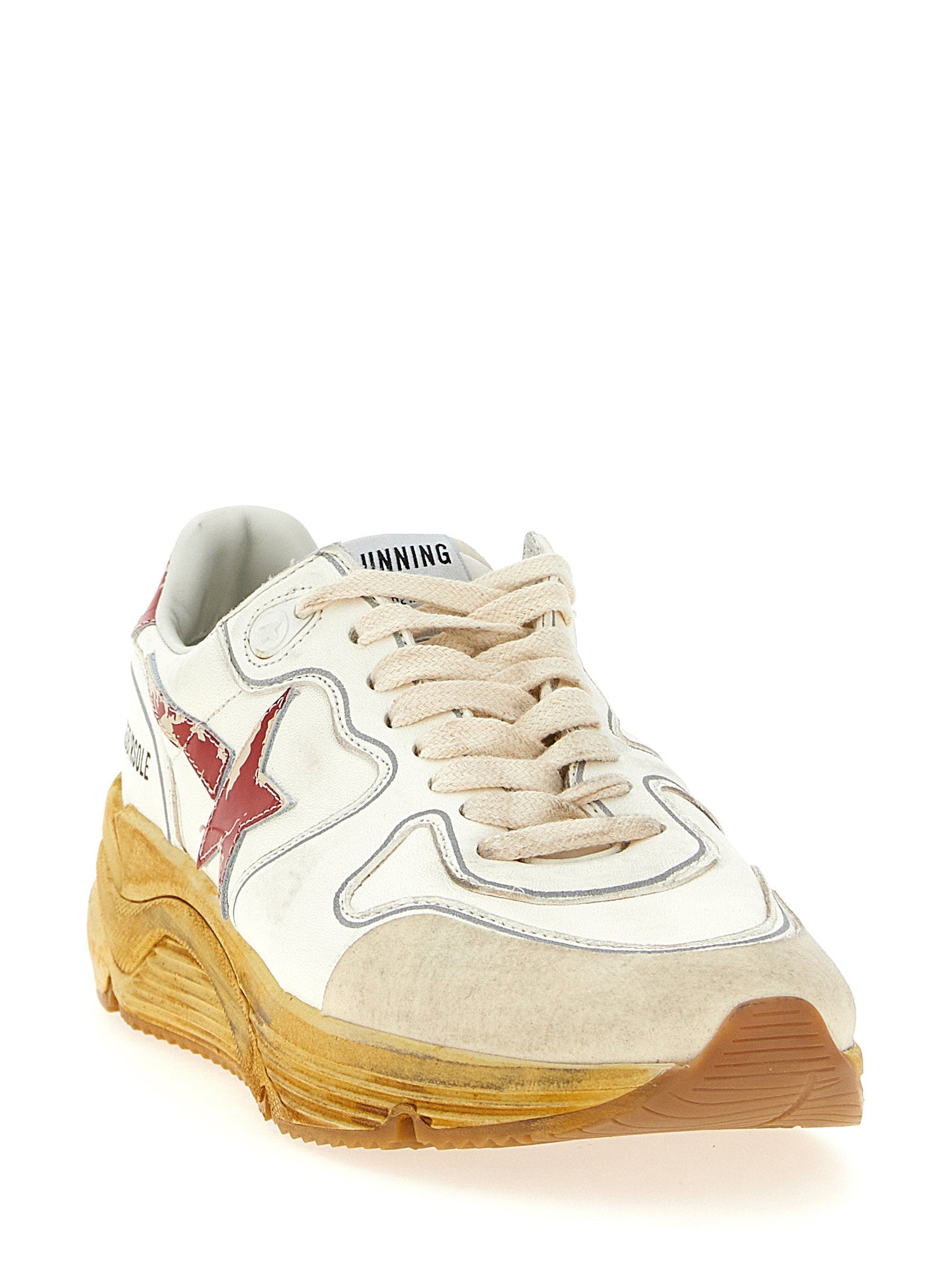 Golden Goose Golden Goose Running Sneakers