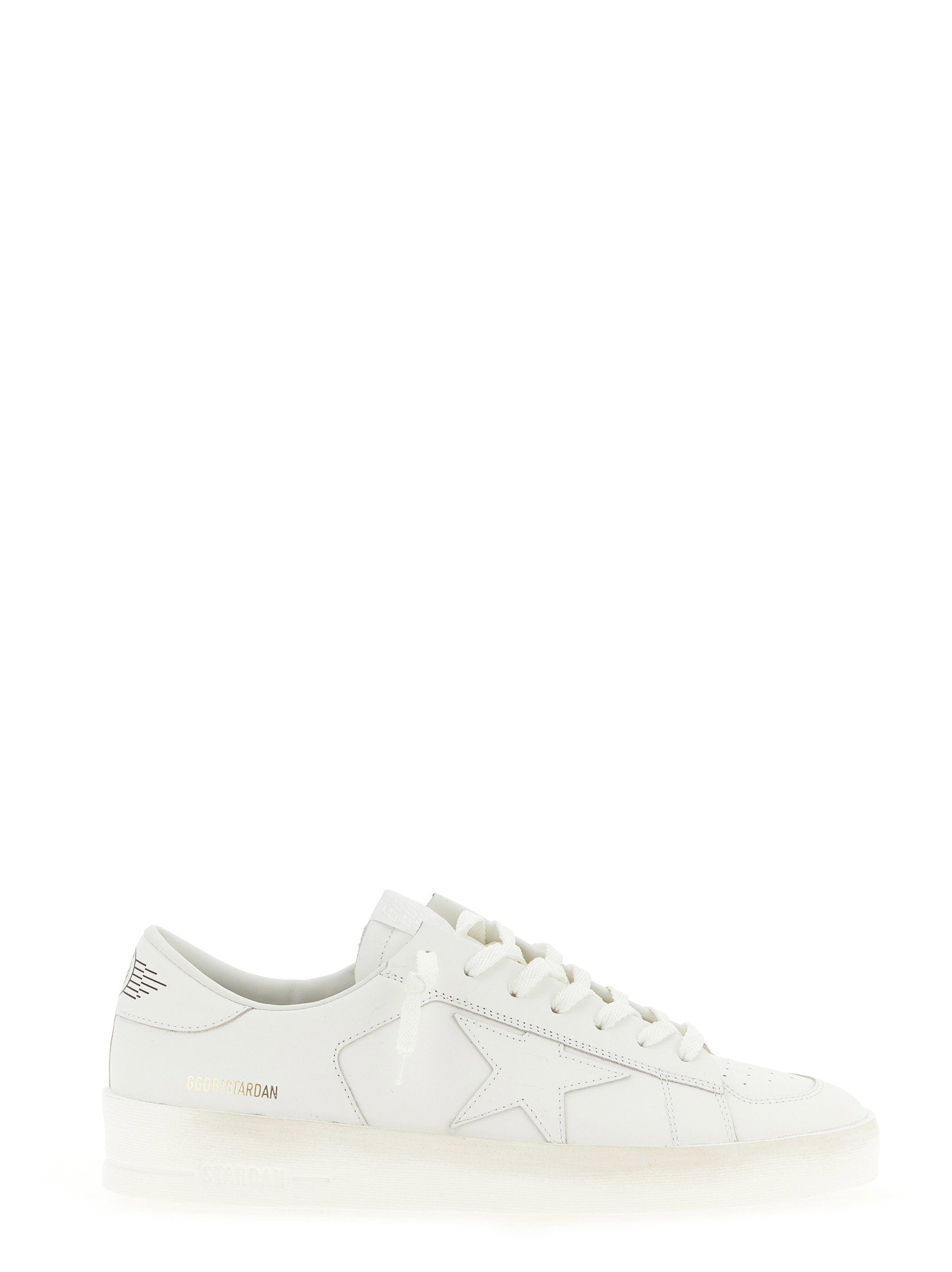 Golden Goose Golden Goose Stardan’ Sneakers