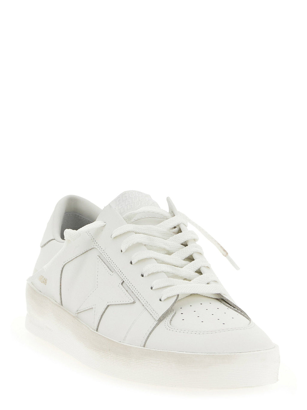 Golden Goose Golden Goose Stardan’ Sneakers