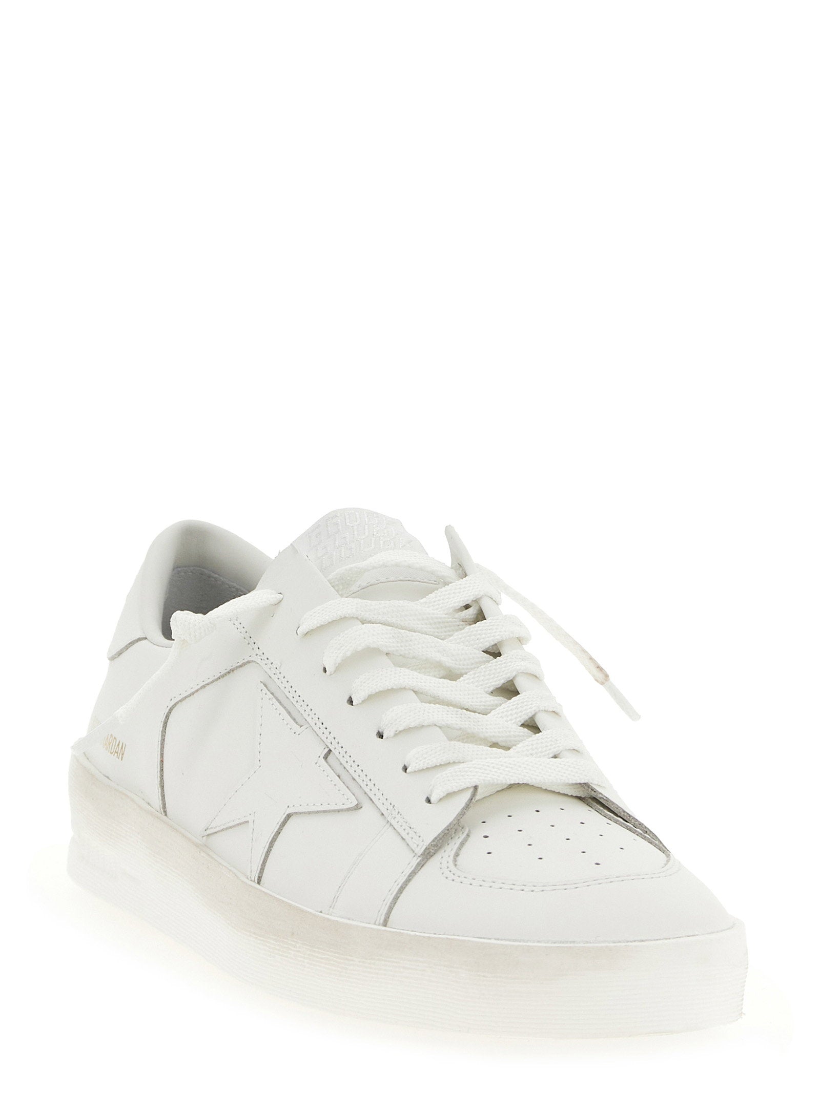 Golden Goose Golden Goose Stardan’ Sneakers