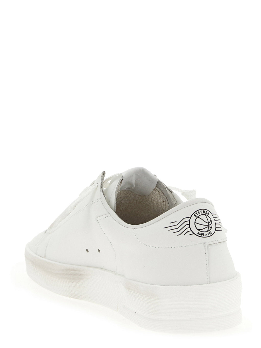 Golden Goose Golden Goose Stardan’ Sneakers