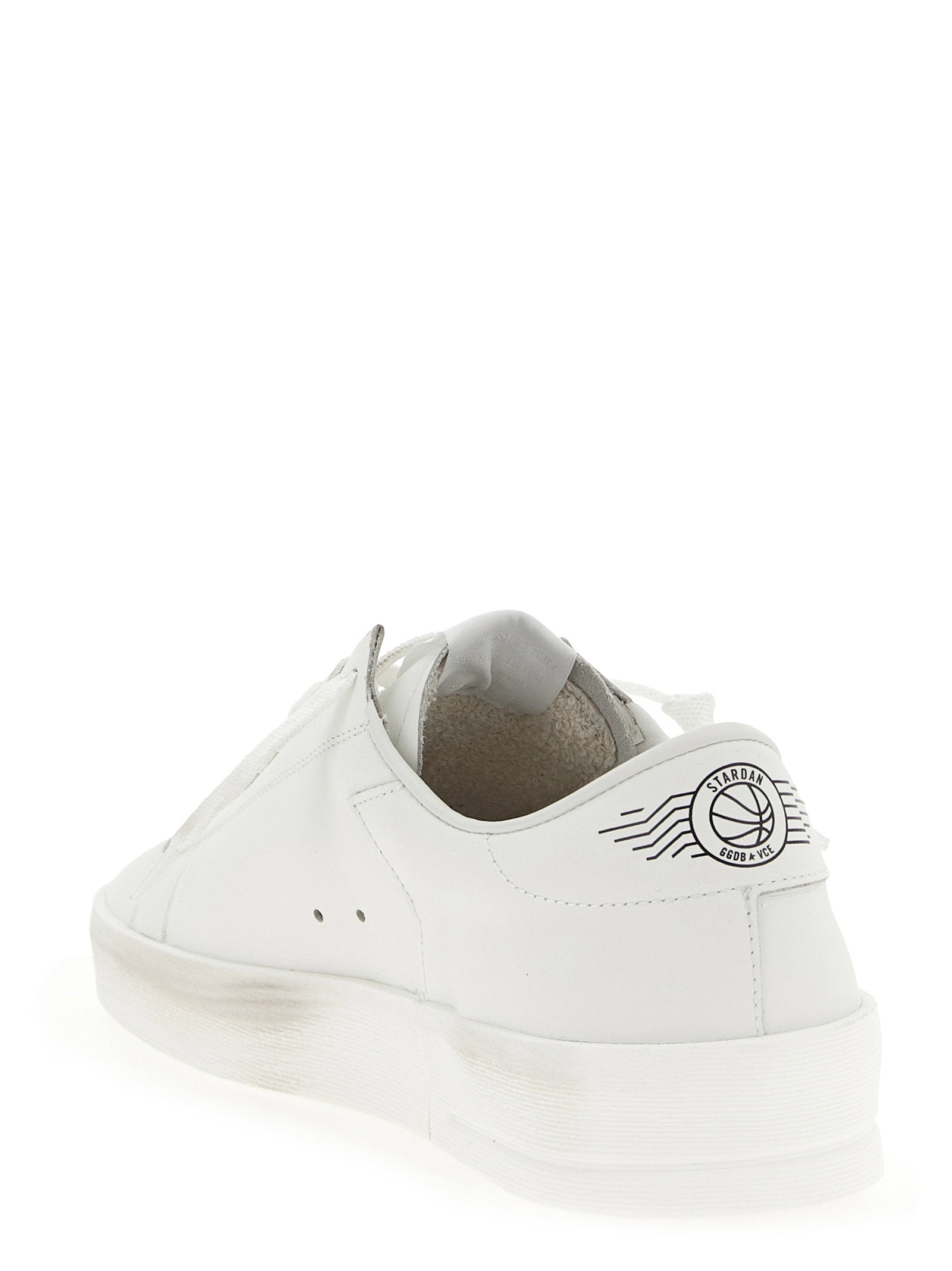 Golden Goose Golden Goose Stardan’ Sneakers