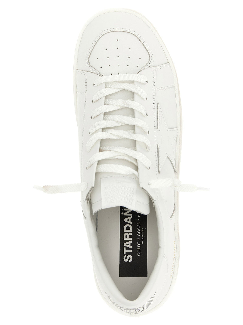 Golden Goose Golden Goose Stardan’ Sneakers