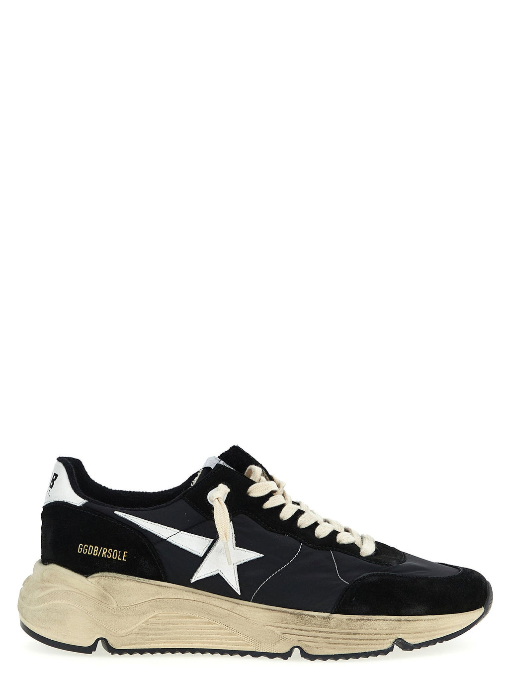 Golden Goose Golden Goose Running Sole Sneakers