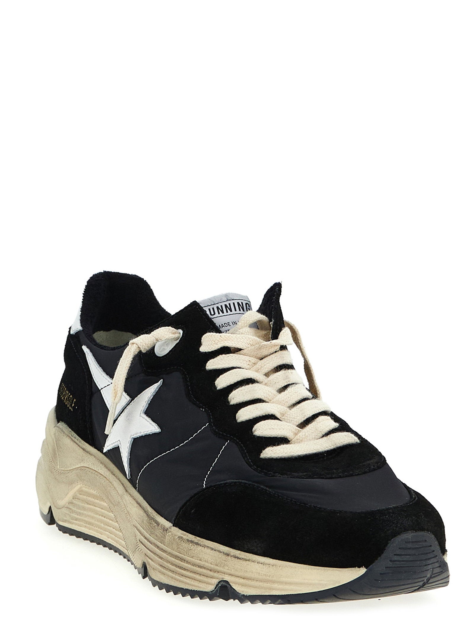 Golden Goose Golden Goose Running Sole Sneakers
