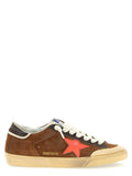 Golden Goose Golden Goose Super Star Sneakers