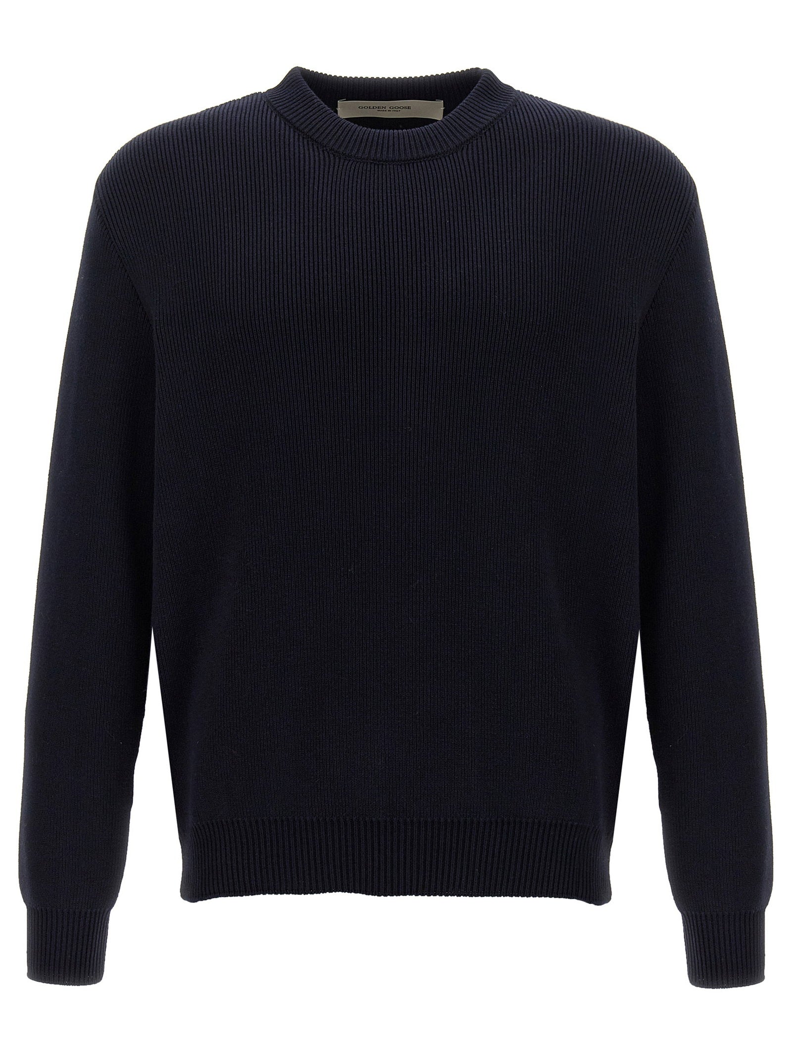 Golden Goose Golden Goose Davis Sweater