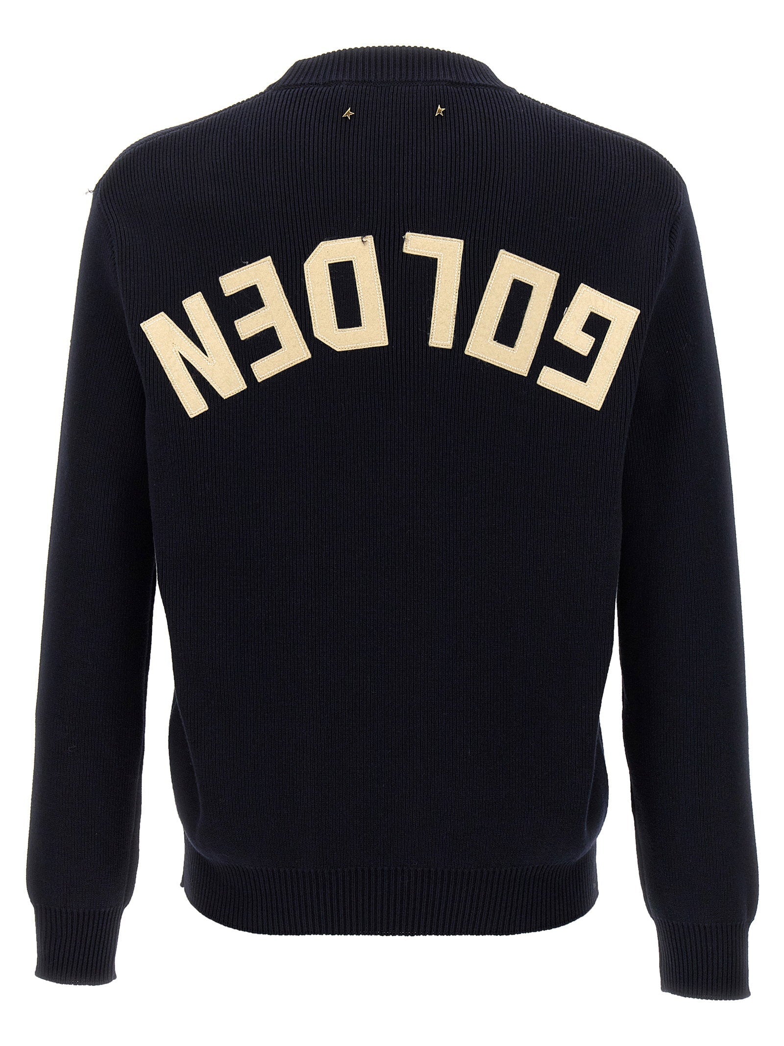 Golden Goose Golden Goose Davis Sweater