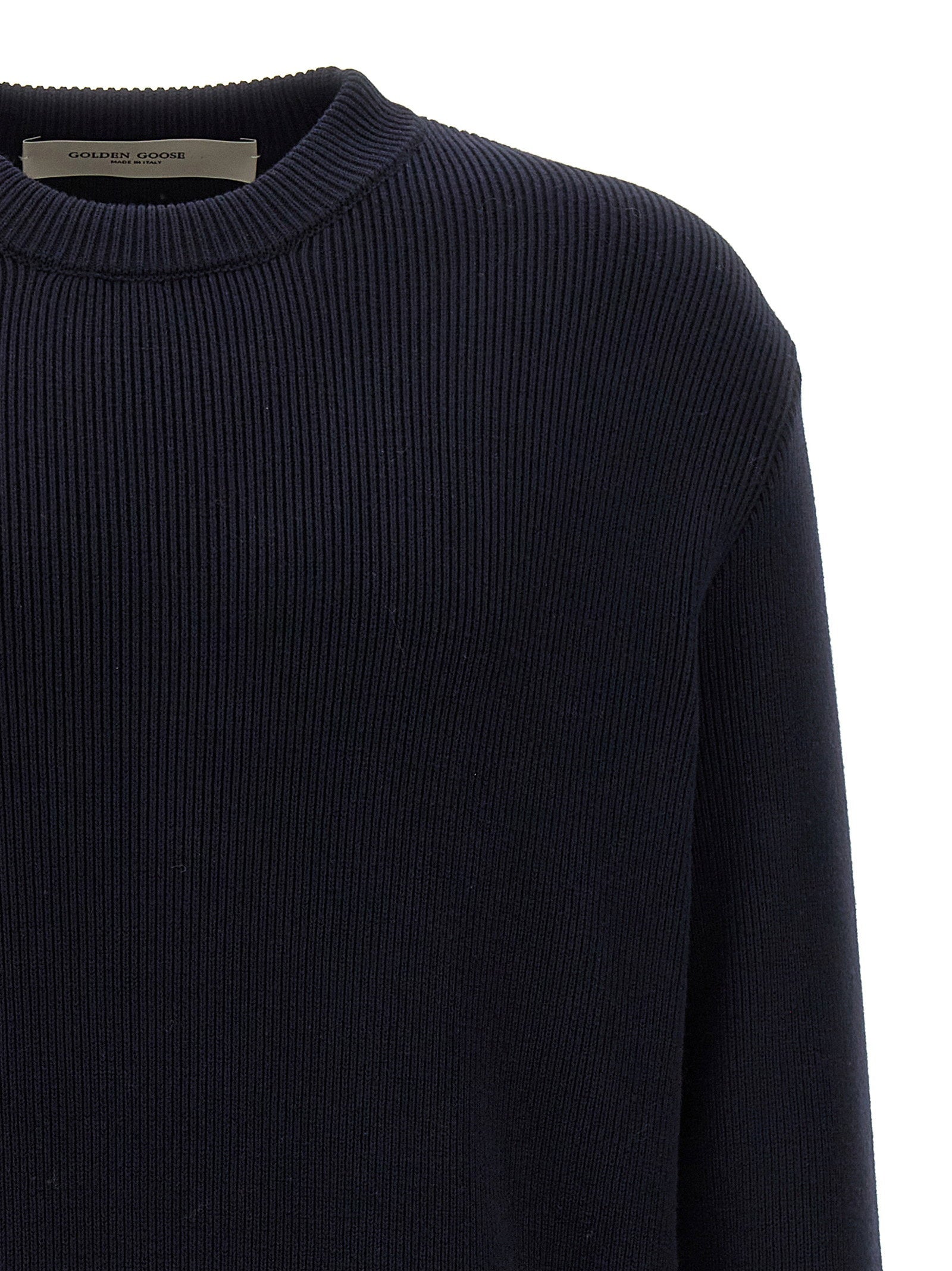 Golden Goose Golden Goose Davis Sweater