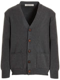 Golden Goose Golden Goose Logo Cardigan