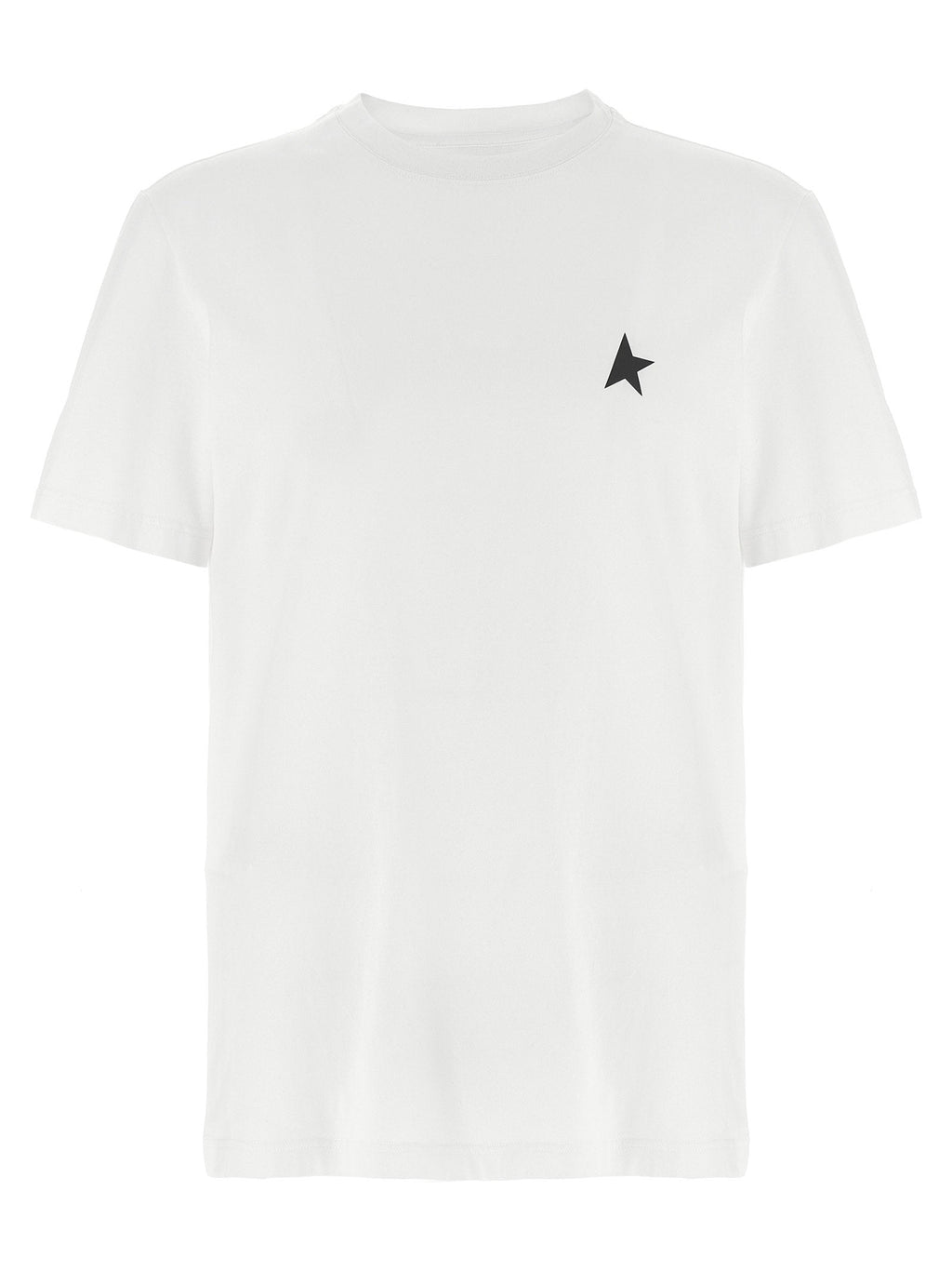 Golden Goose Golden Goose T-shirt Small Star