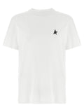Golden Goose Golden Goose T-shirt Small Star