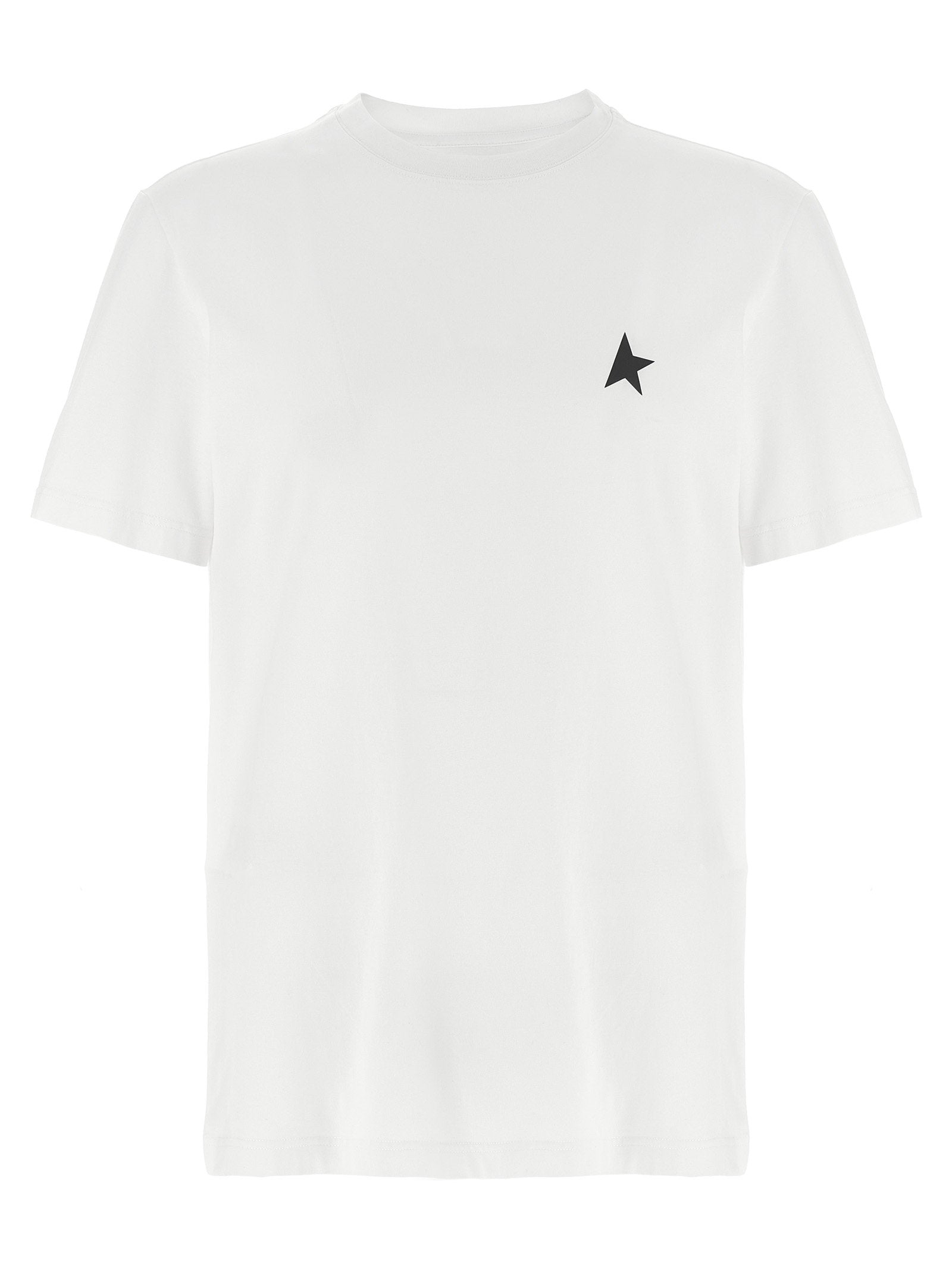 Golden Goose Golden Goose T-shirt Small Star