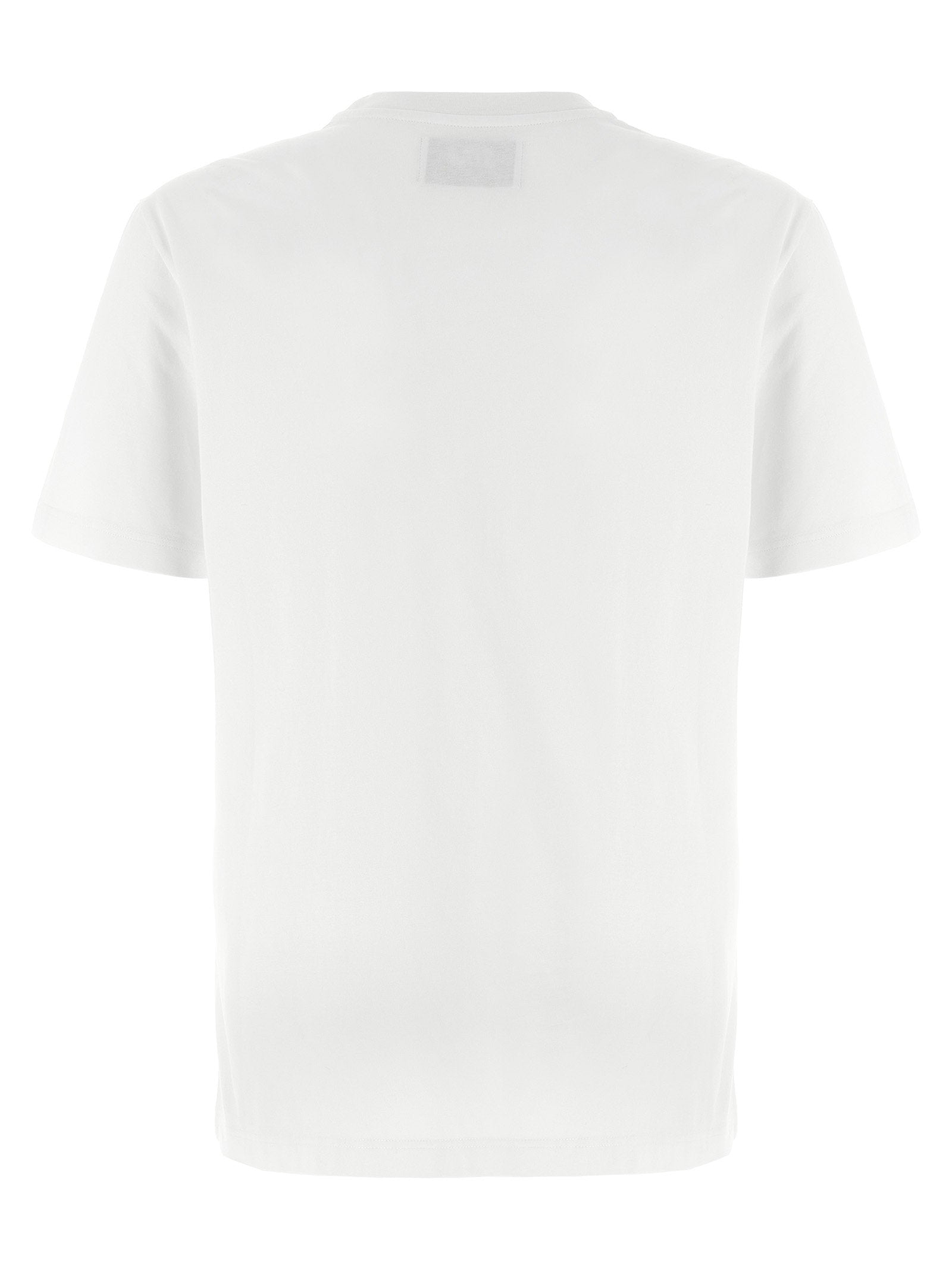 Golden Goose Golden Goose T-shirt Small Star