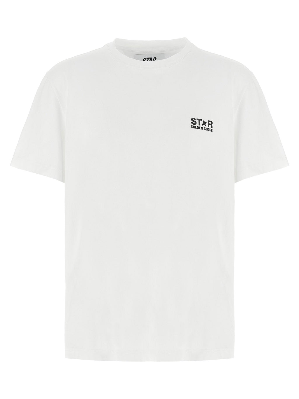 Golden Goose Golden Goose Logo T-shirt