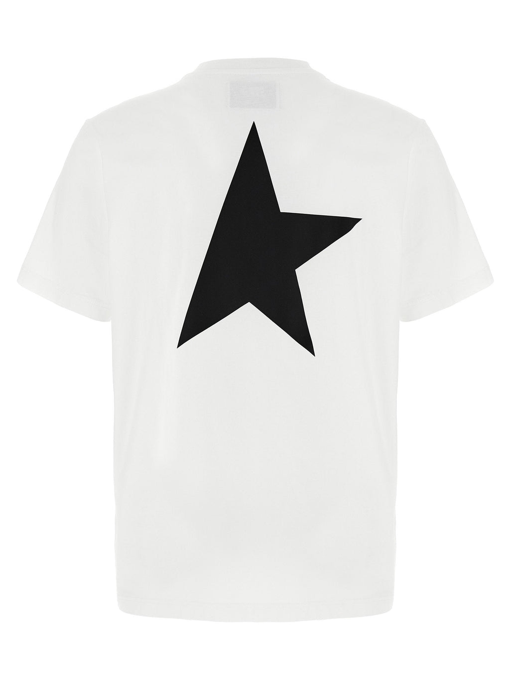 Golden Goose Golden Goose Logo T-shirt