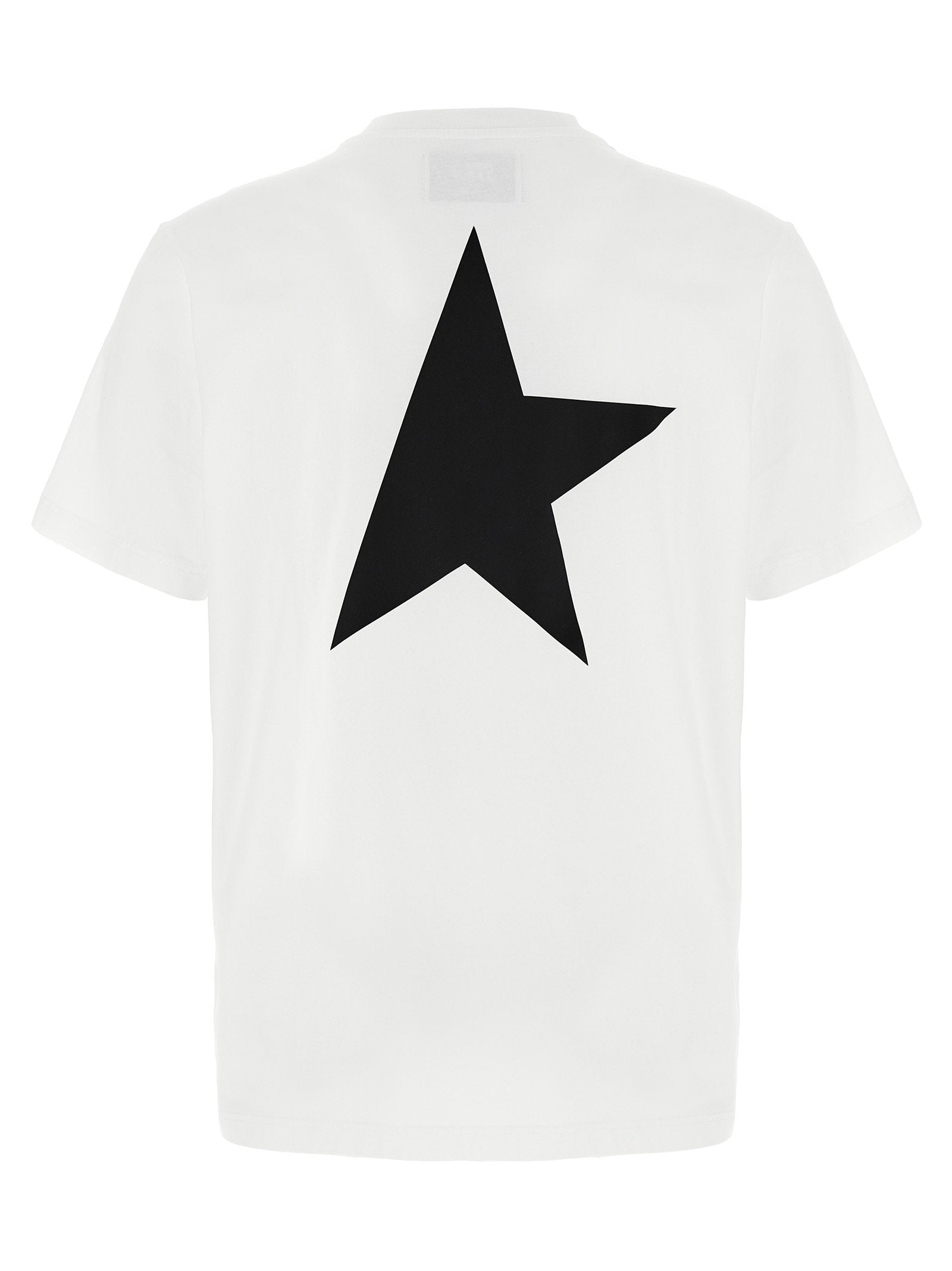 Golden Goose Golden Goose Logo T-shirt