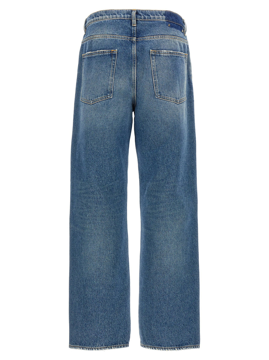 Golden Goose Golden Goose Skate Jeans