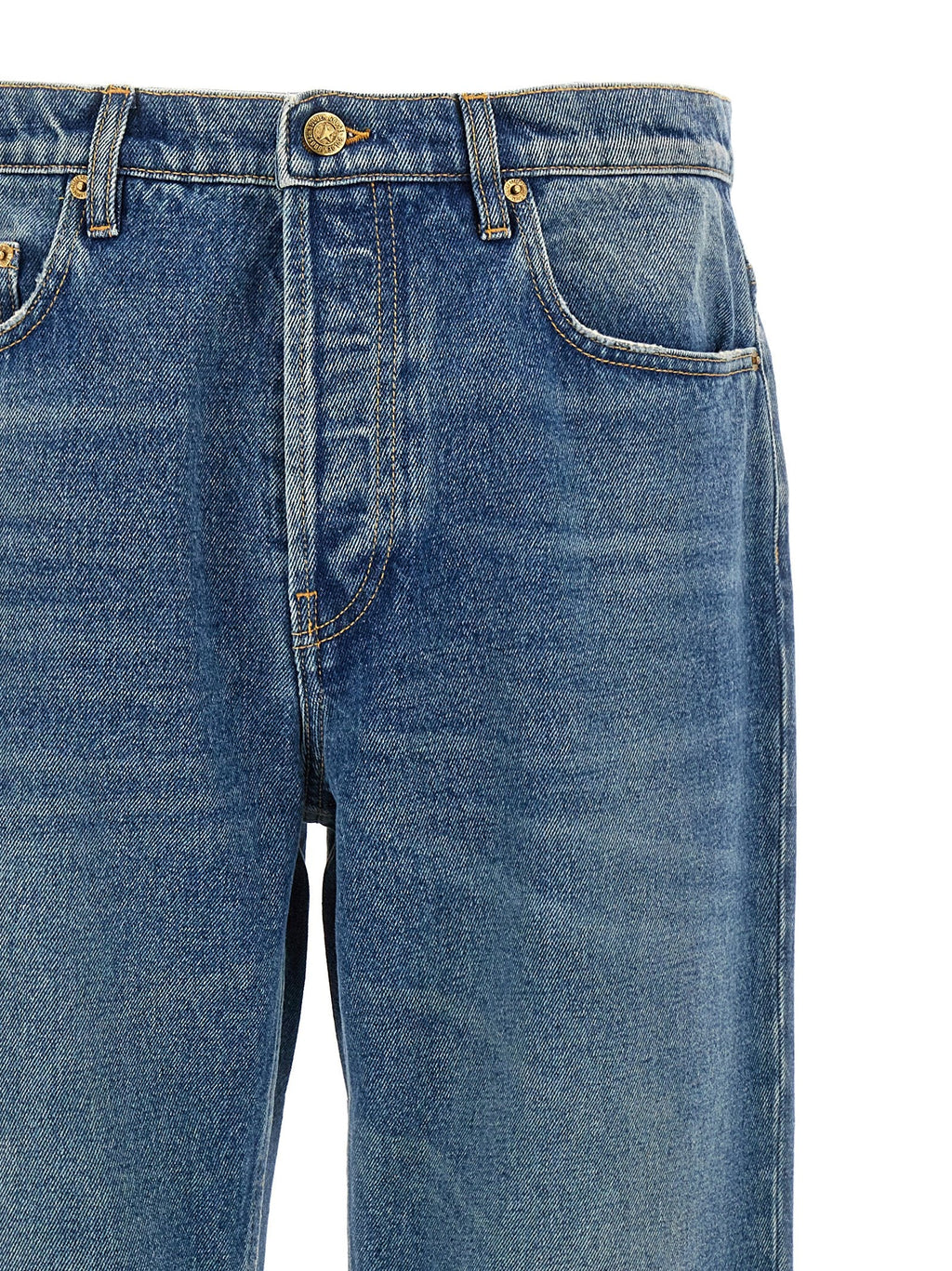 Golden Goose Golden Goose Skate Jeans