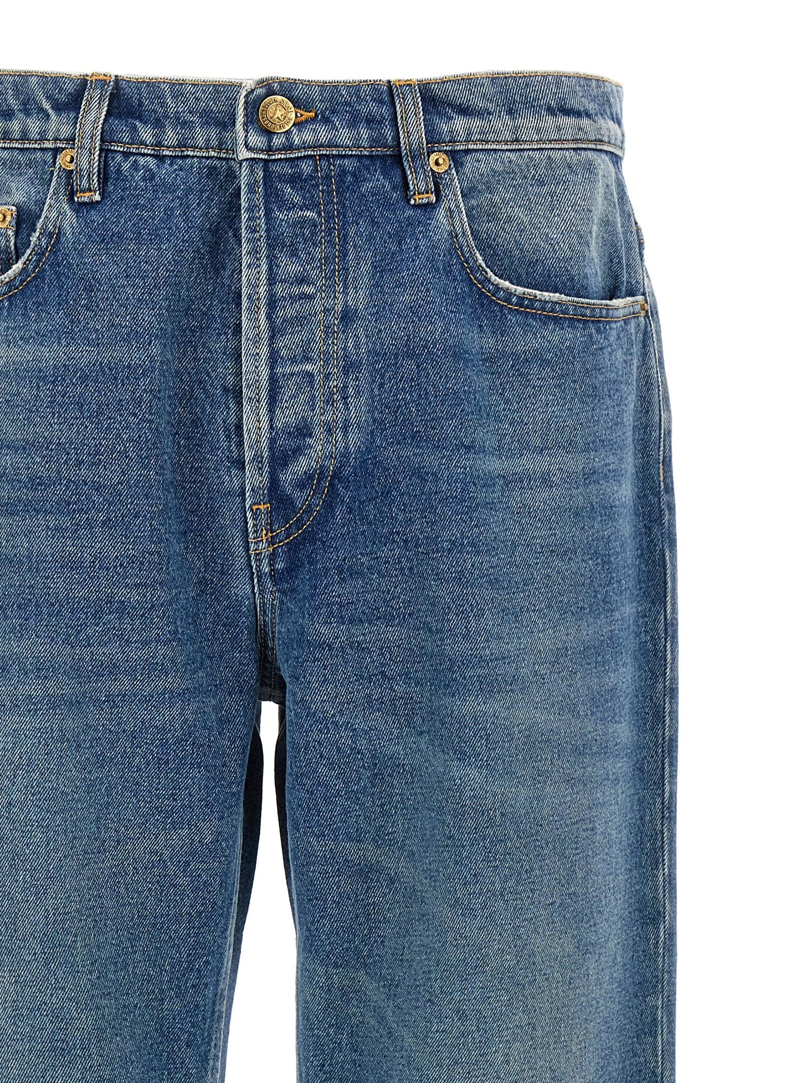Golden Goose Golden Goose Skate Jeans
