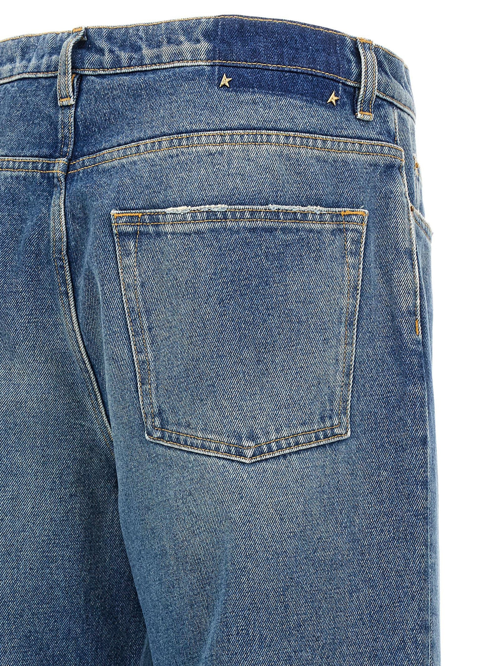 Golden Goose Golden Goose Skate Jeans