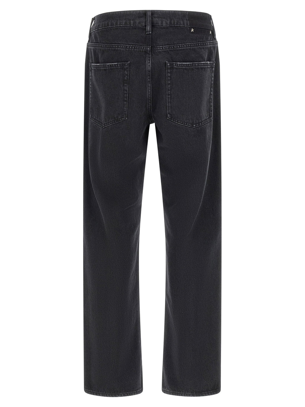 Golden Goose Golden Goose Skate Jeans