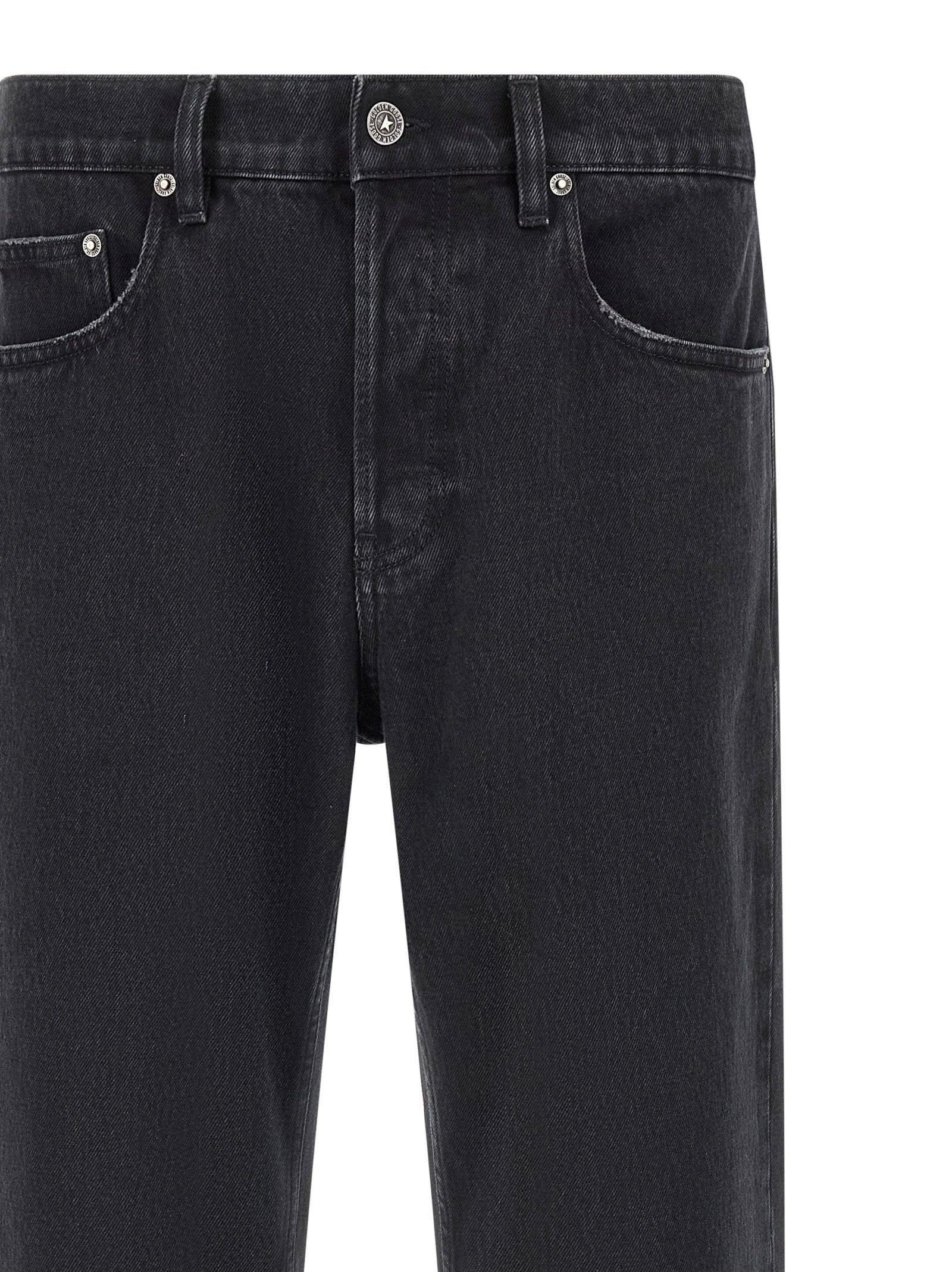 Golden Goose Golden Goose Skate Jeans