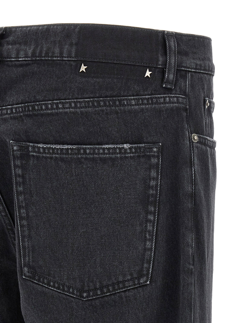 Golden Goose Golden Goose Skate Jeans