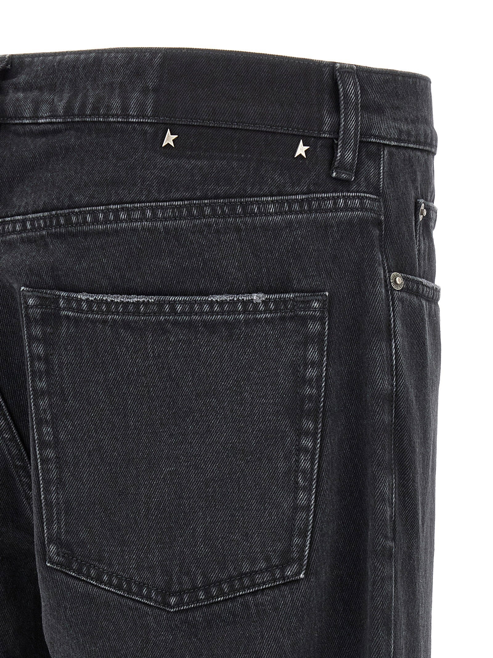 Golden Goose Golden Goose Skate Jeans