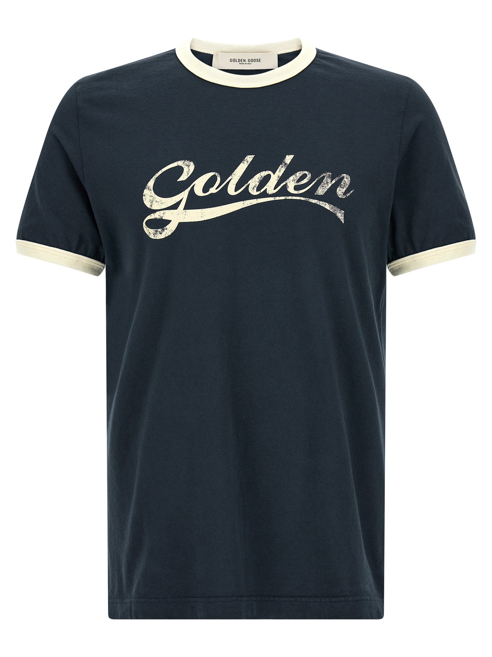Golden Goose Golden Goose Rollo T-shirt