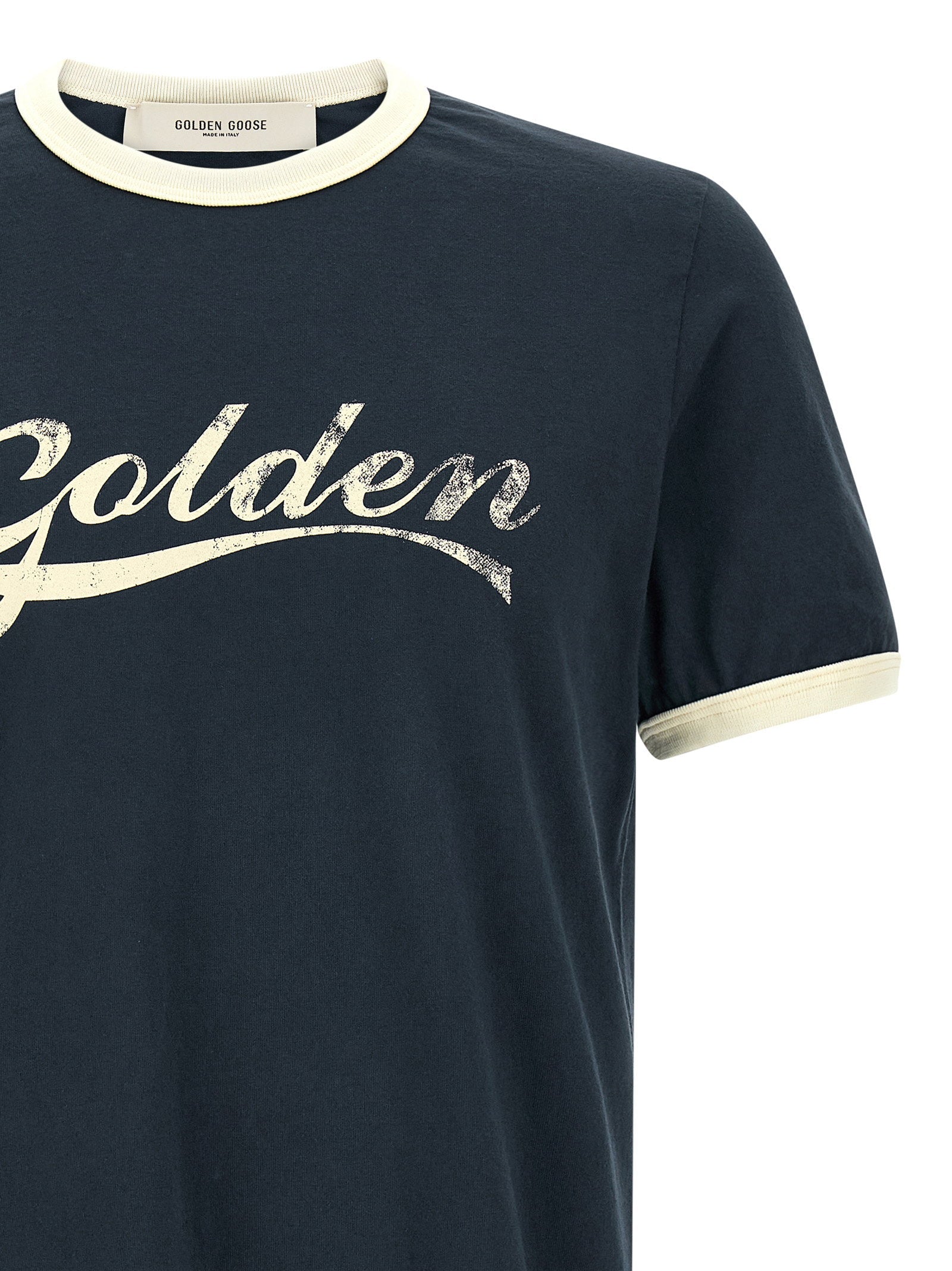Golden Goose Golden Goose Rollo T-shirt